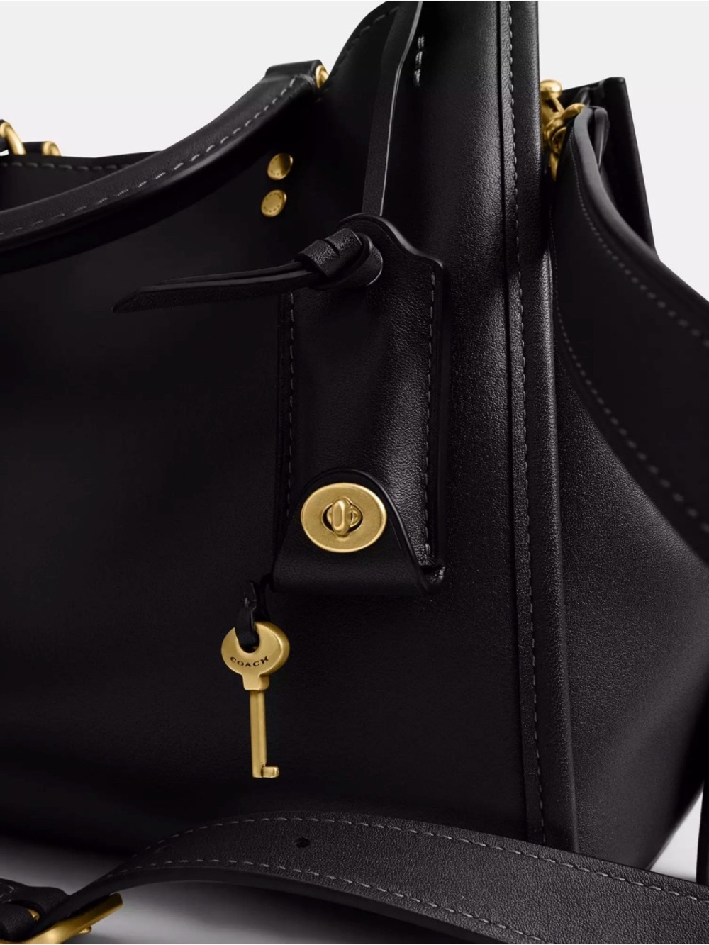 Coach 
Rogue Bag 31 - Picture 2 of 13